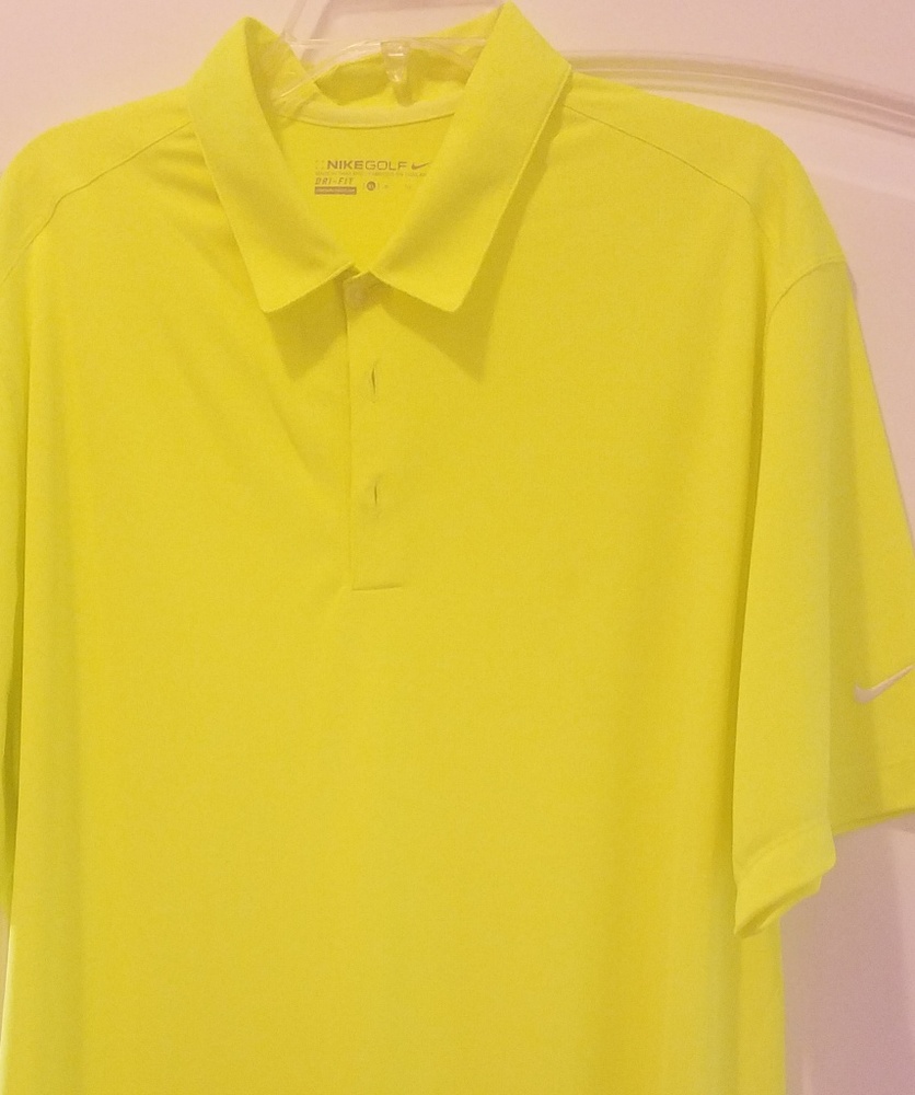 Nike Men's Golf Polo